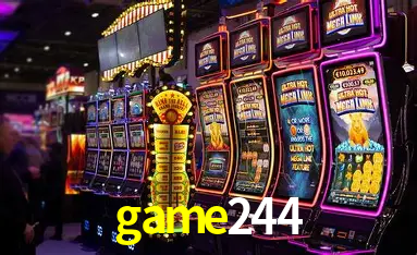 A Revolução dos Aplicativos de Jogos no game244