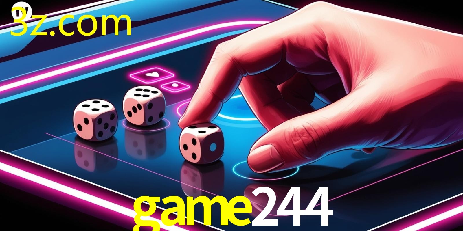 GAME244.COM
