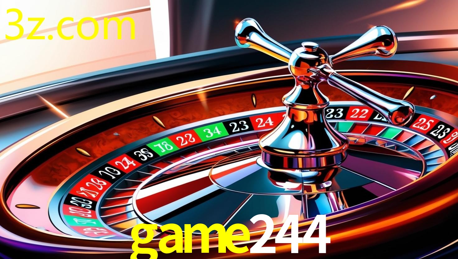 GAME244.COM