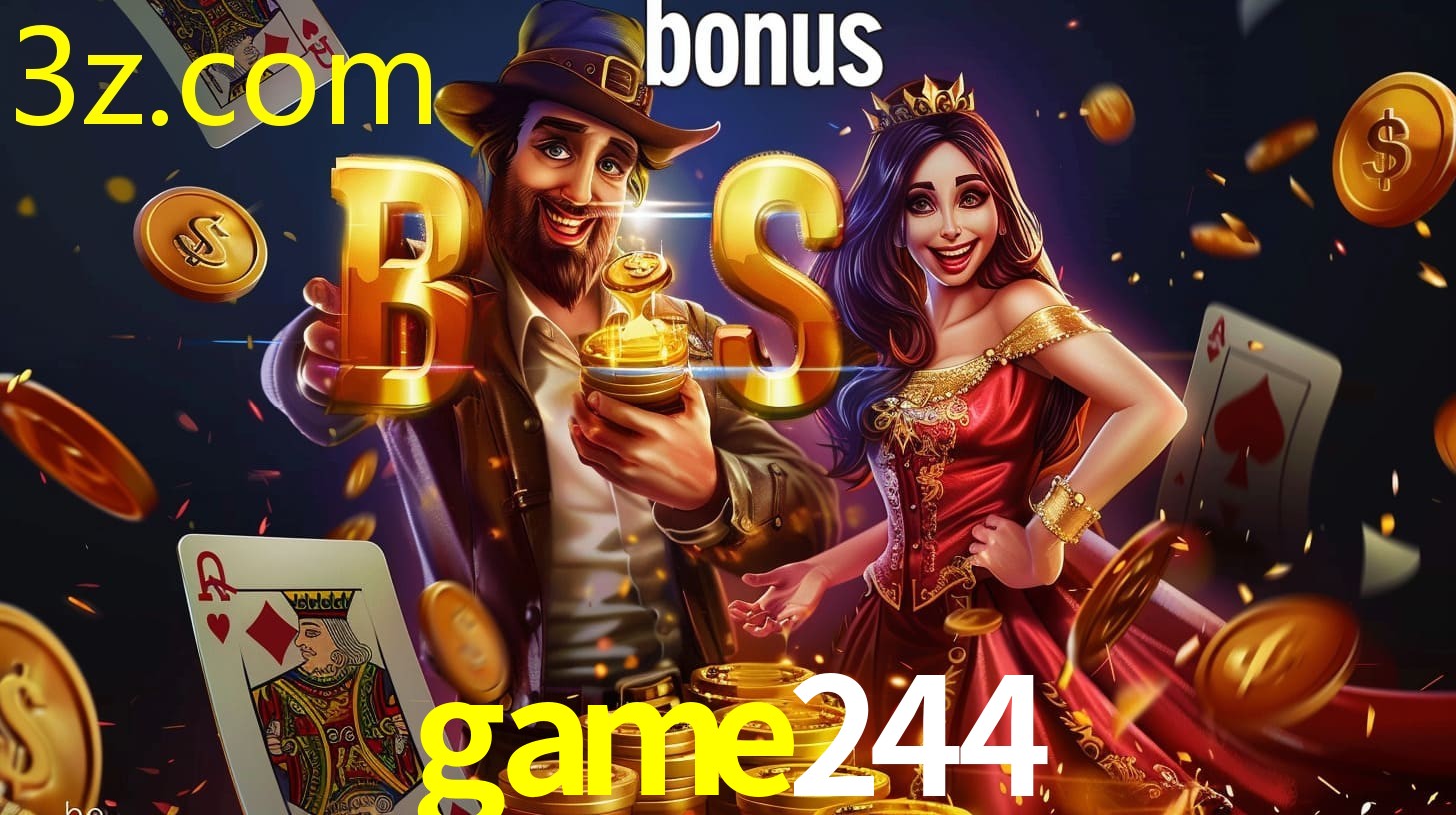 GAME244.COM