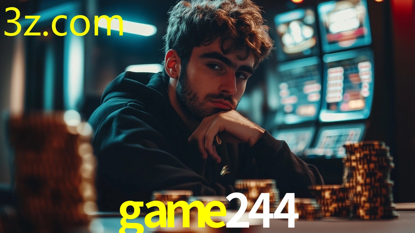 GAME244.COM