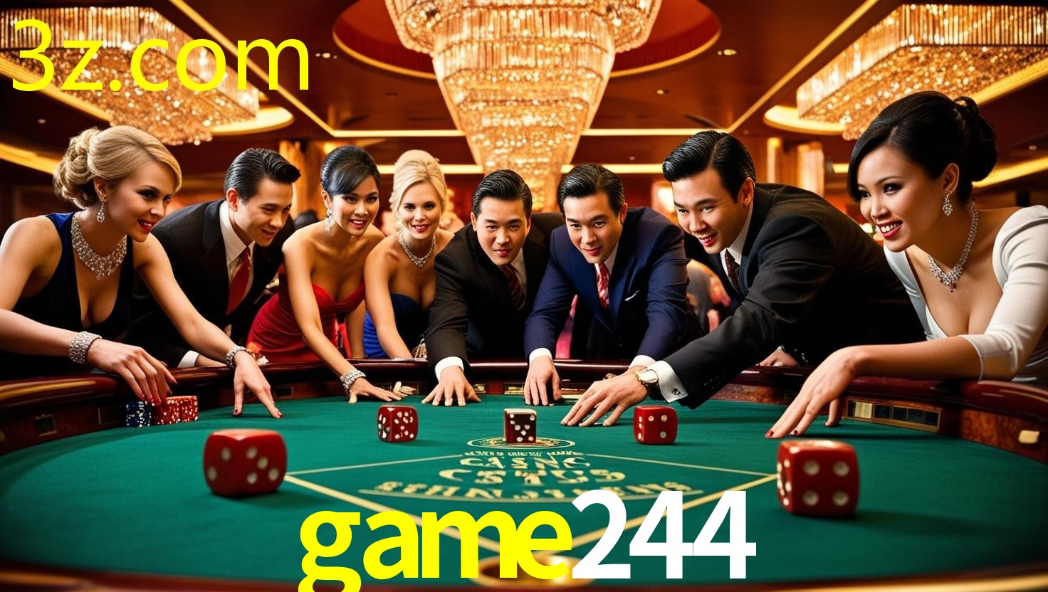 GAME244.COM