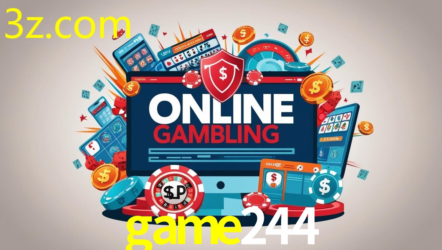 GAME244.COM