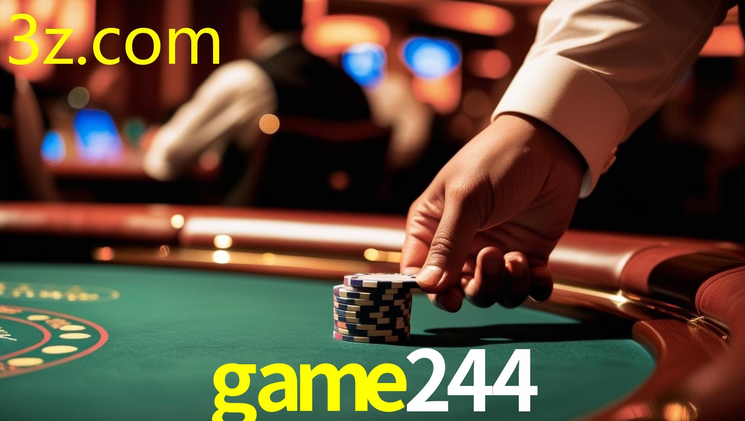 GAME244.COM