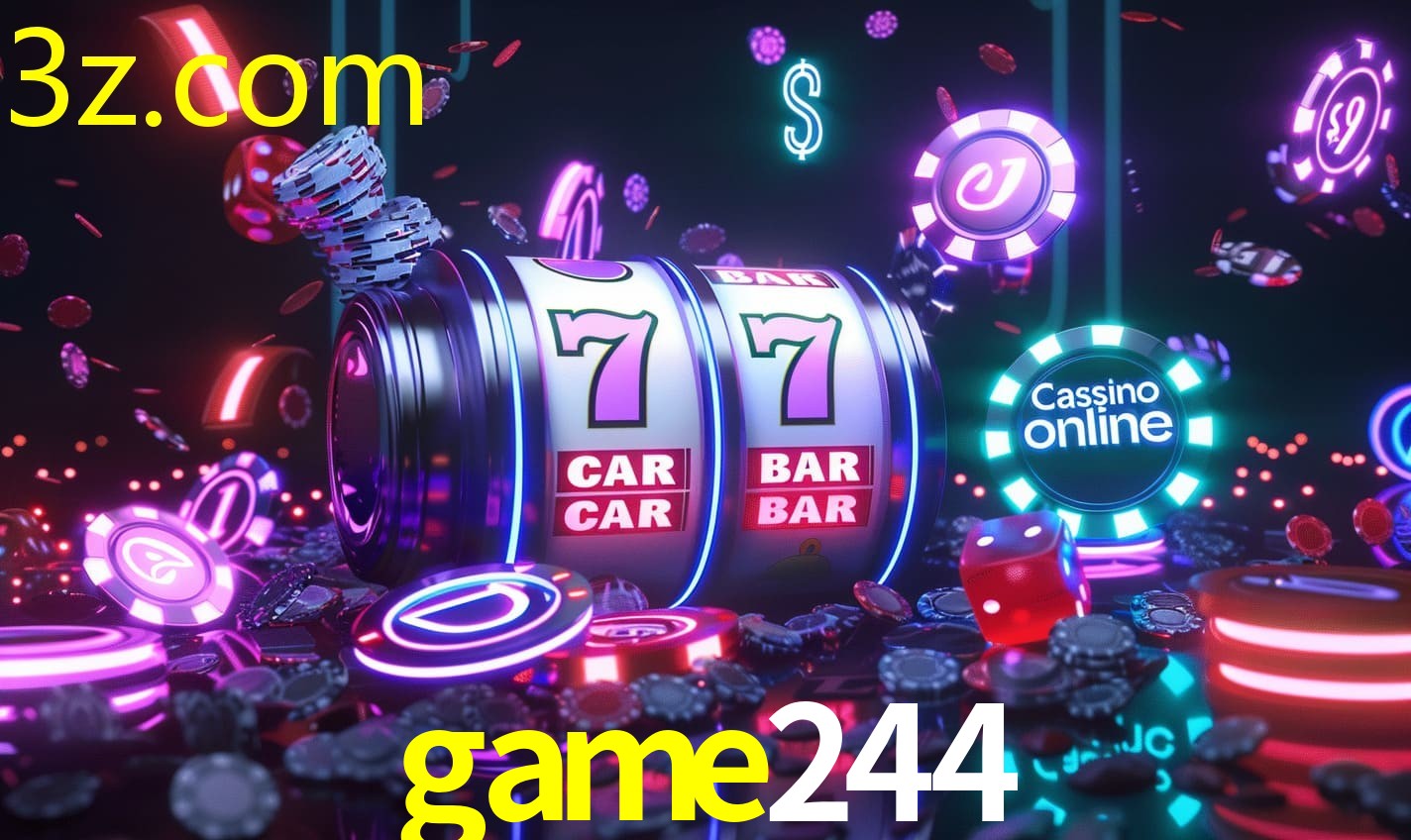 GAME244.COM