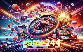 Benefícios da Conta game244
