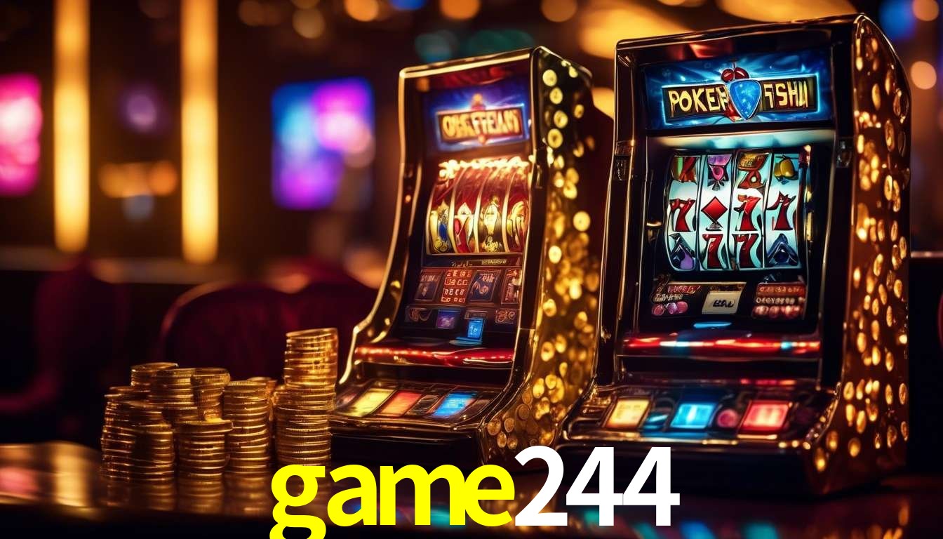 Torneios game244