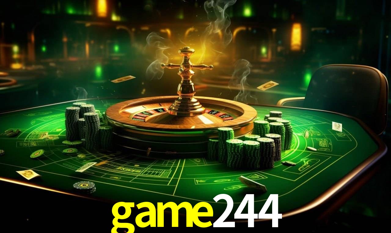 Casino VIP game244