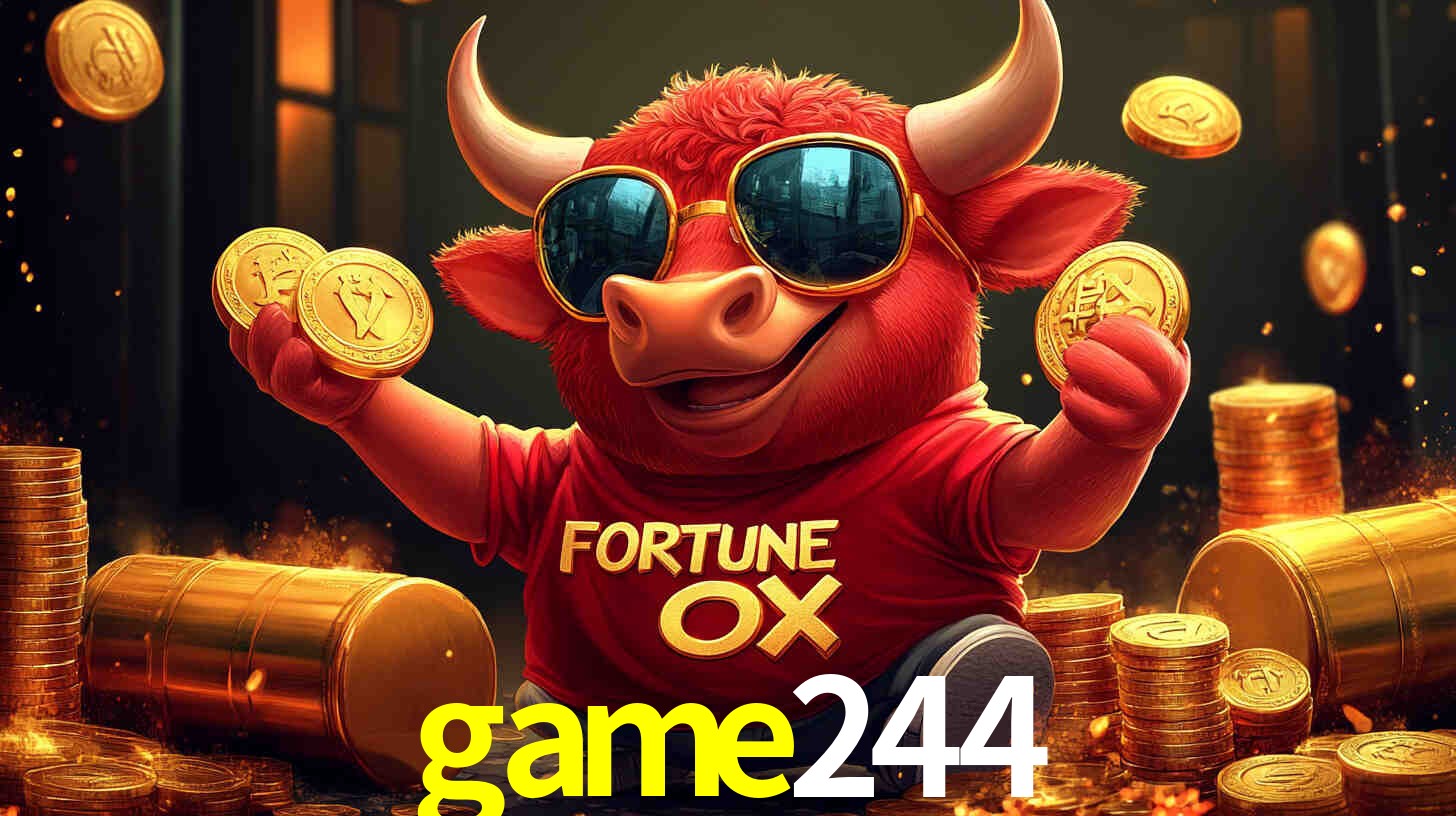 Estratégias Crash Games game244