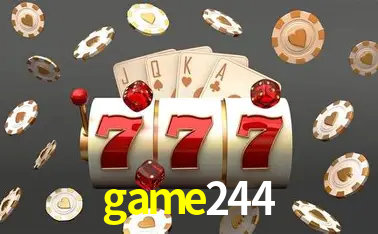 A Revolução dos Aplicativos de Jogos no game244