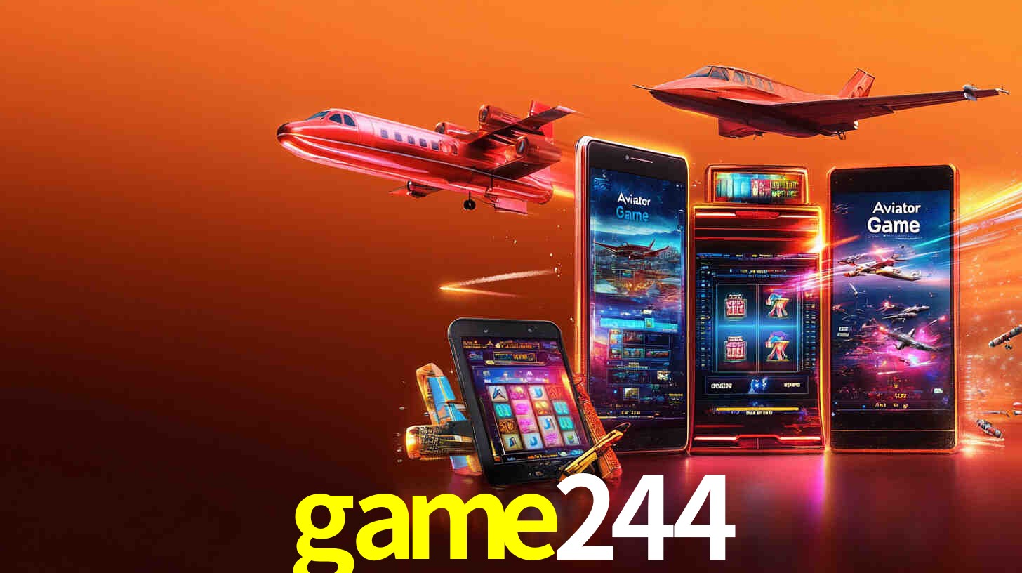 Jogo Aviator game244