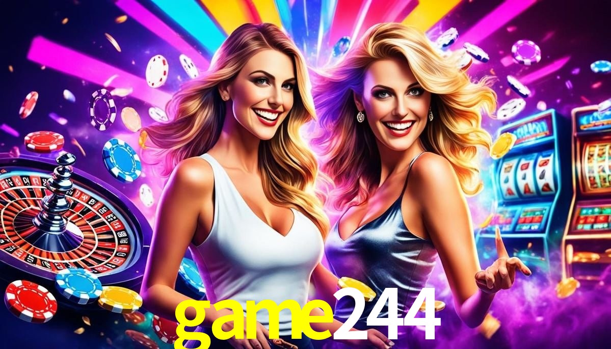 Apostas de Tênis game244