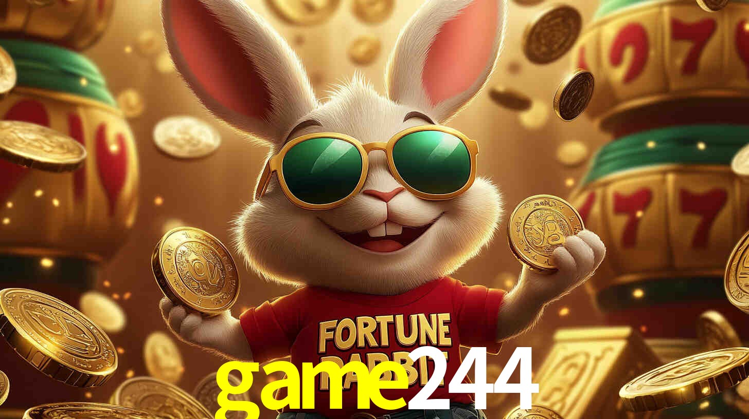 game244: A Experiência de Casino com Jogos de Mesa ao Vivo