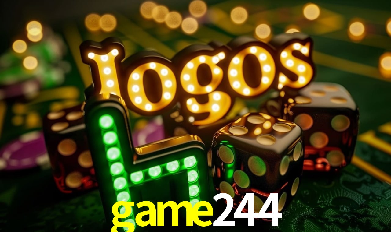 Ofertas Exclusivas game244