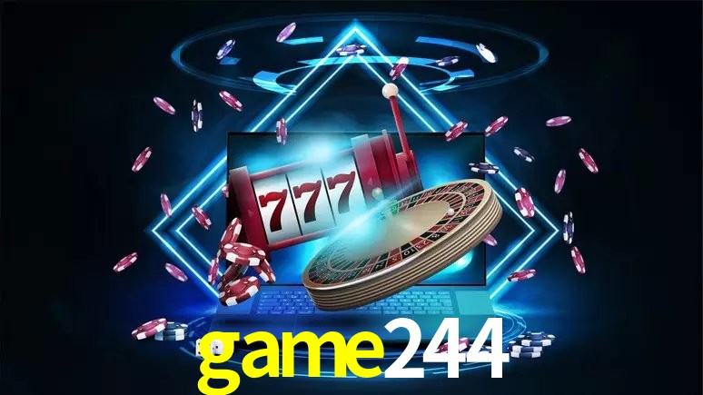 Estatísticas do Jogo game244