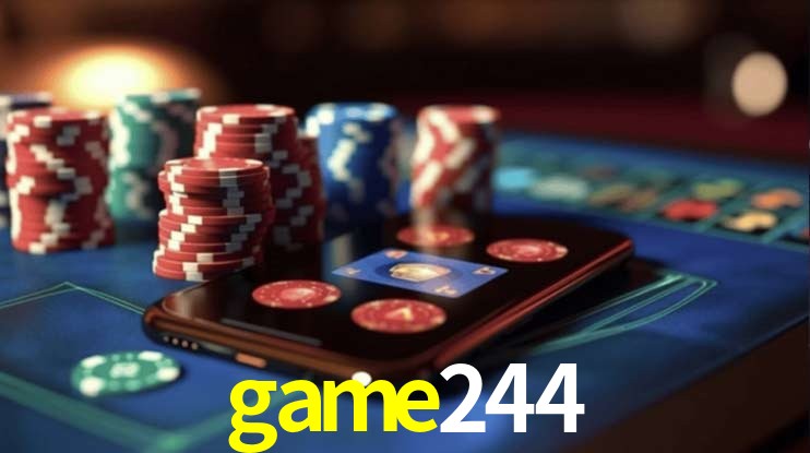 Casino Ao Vivo game244