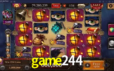 A Emoção da Loteria na game244: Uma Chance de Mudança de Vida