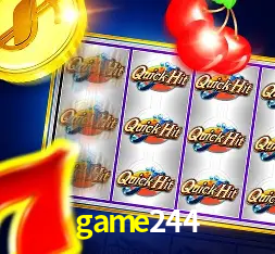 A Emoção da Loteria na game244: Uma Chance de Mudança de Vida