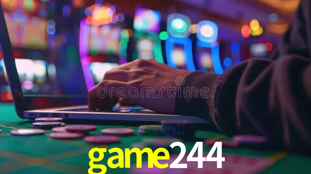 Estatísticas Esportivas game244