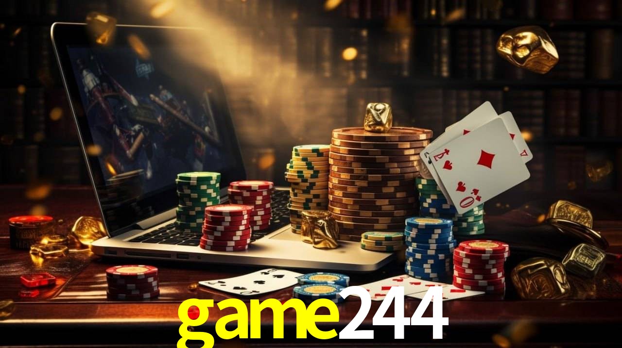 Jogos de Slot game244