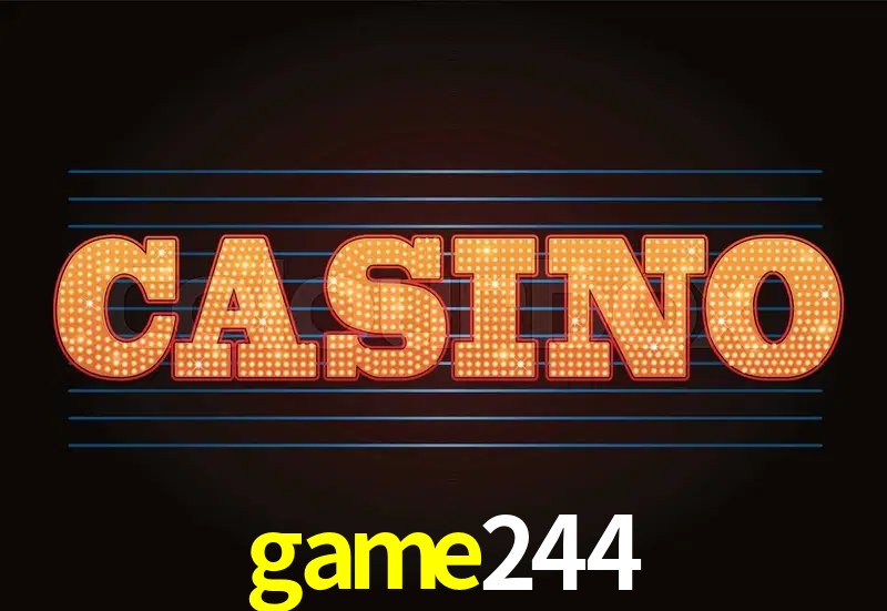 Integração de APIs game244