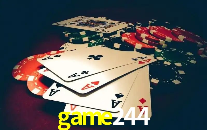 Promoções Sazonais game244