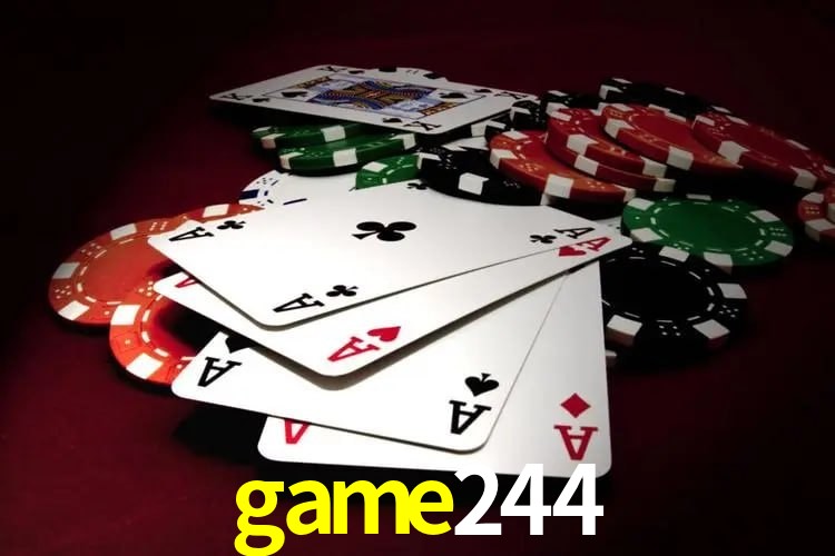 Avaliações dos Jogadores game244