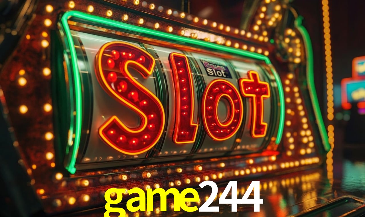 Provedores de Jogos game244