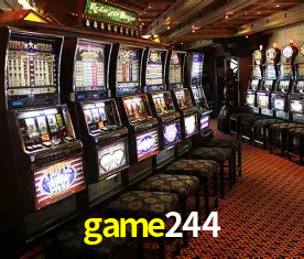 A Experiência Imersiva dos Cassinos Ao Vivo no game244