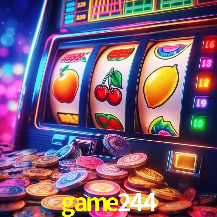 Design Responsivo game244