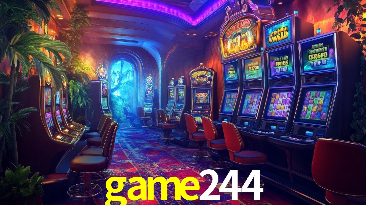 Torneios game244