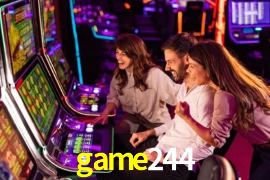 Estatísticas Crash Games game244
