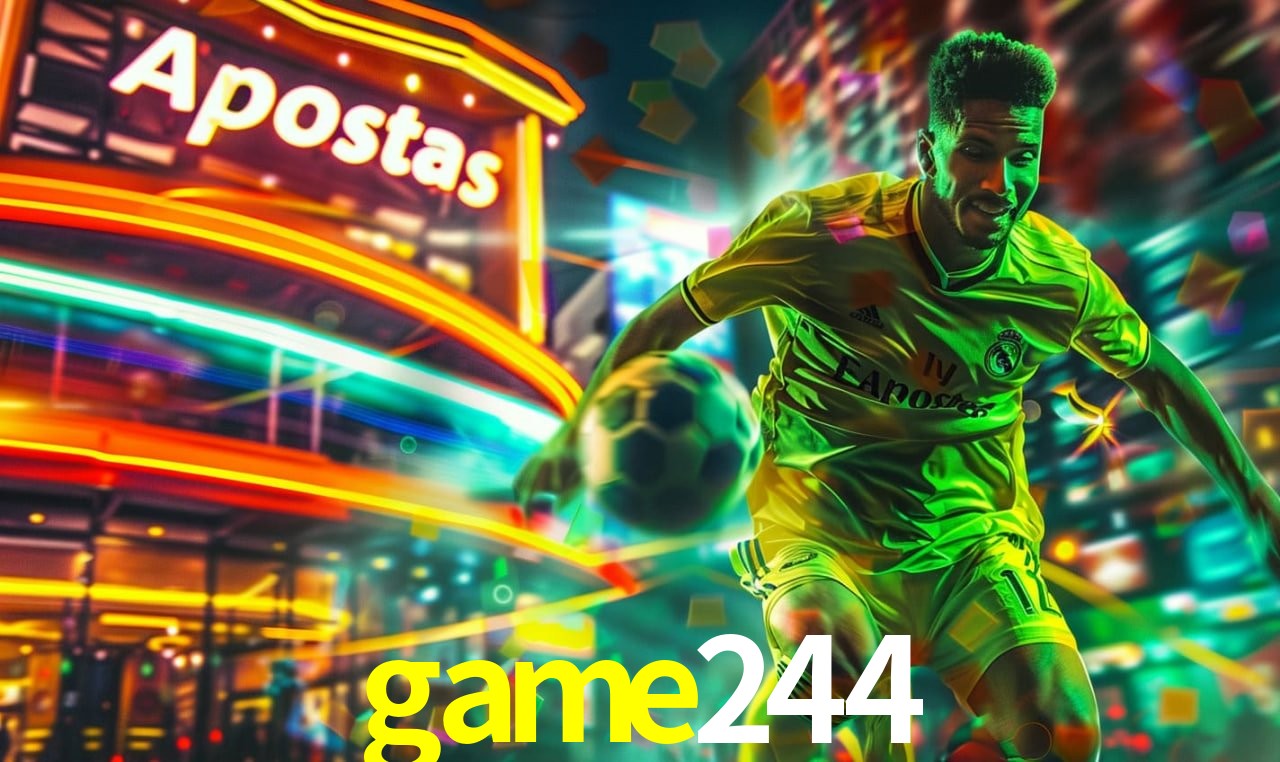 Experiência VIP game244