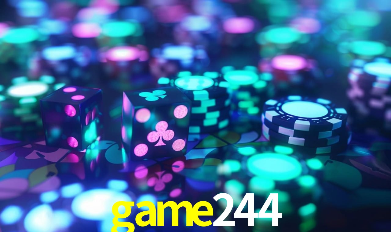 Diretório de Jogos game244