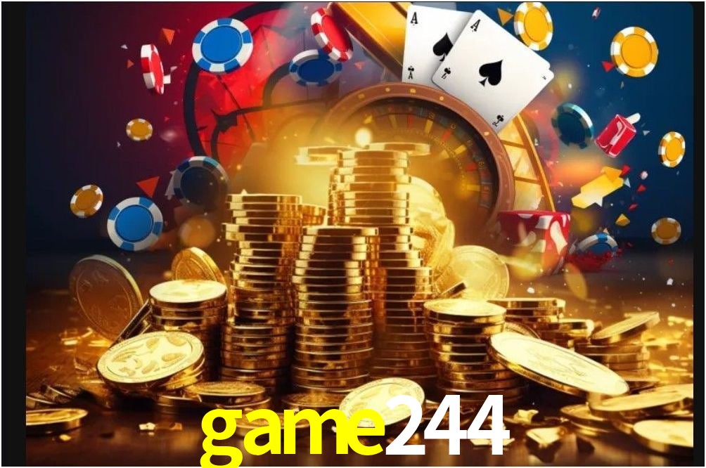 Estratégias Crash Games game244