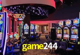 Design Responsivo game244
