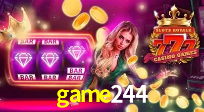 A Popularidade dos Caça-Níqueis no game244
