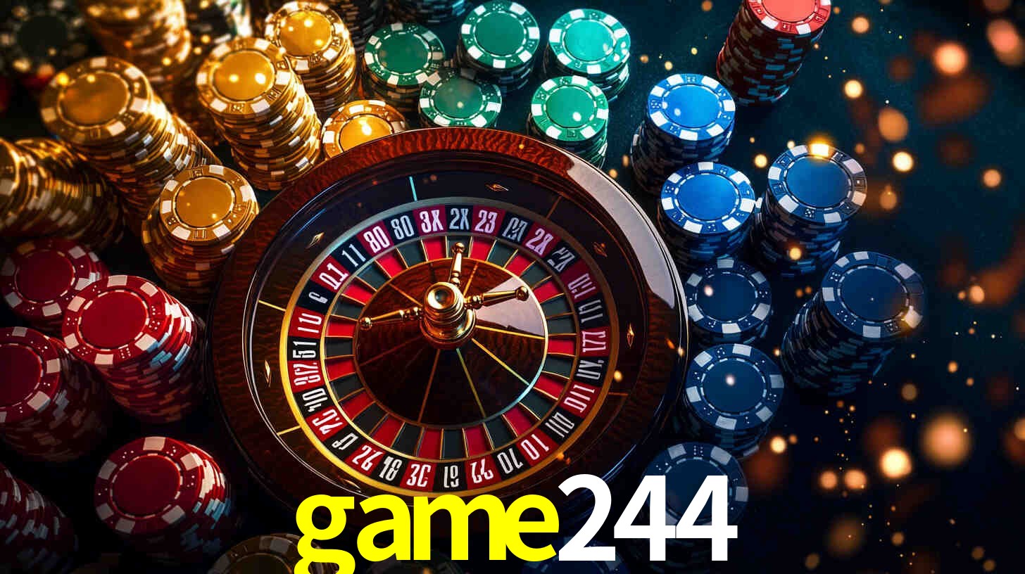 Explore as vantagens do game244: serviço profissional e confiabilidade