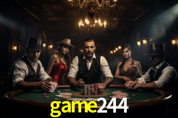 Casino Ao Vivo game244
