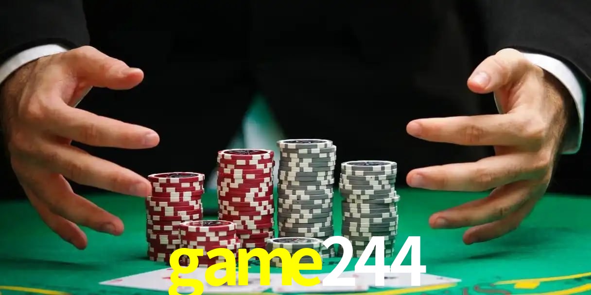 Ofertas Exclusivas game244