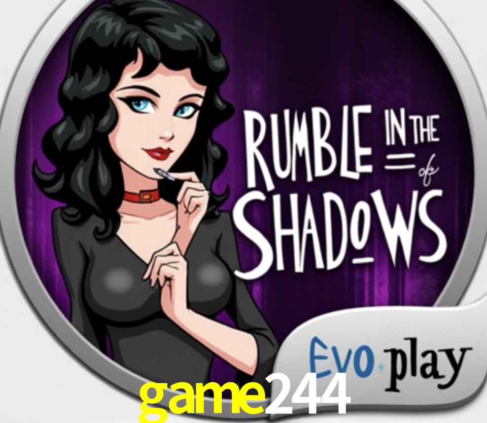 Desvendando o Mundo dos Jogos Virtuais na game244