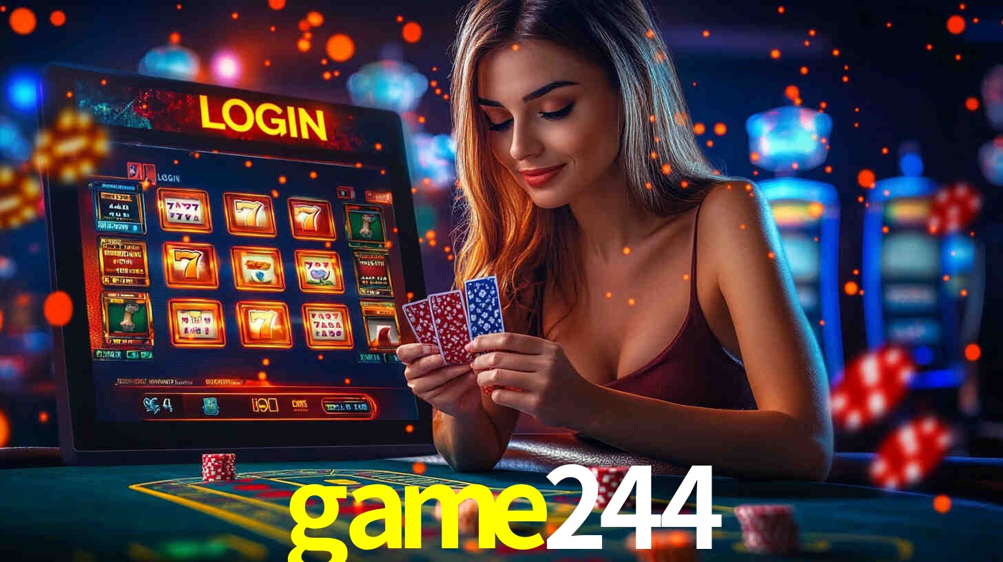 game244 bet