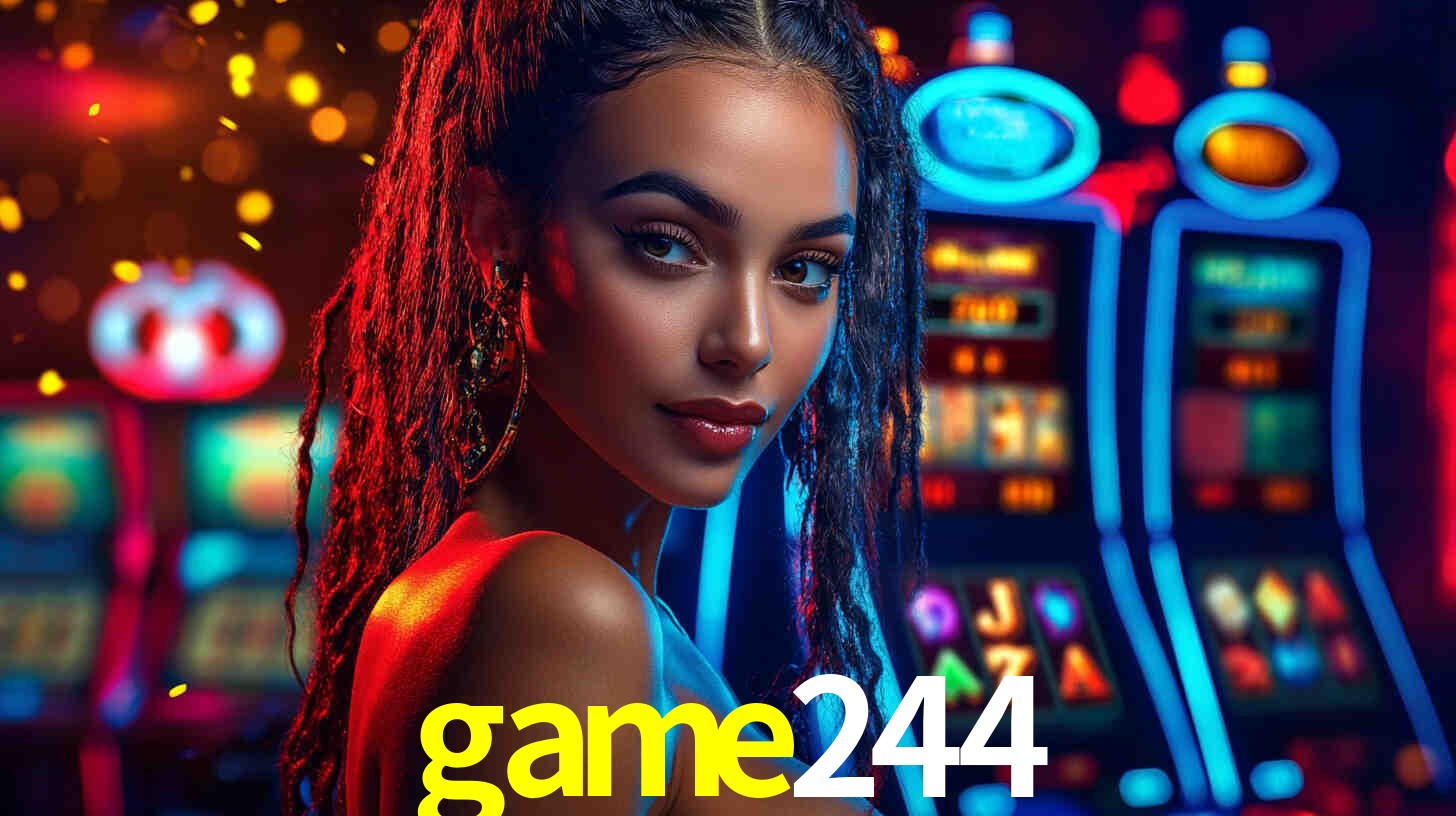 Estatísticas Esportivas game244