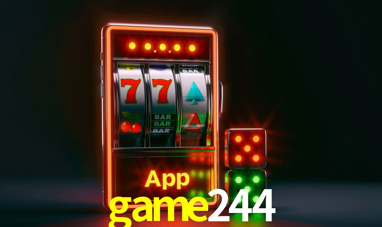 Promoções Sazonais game244