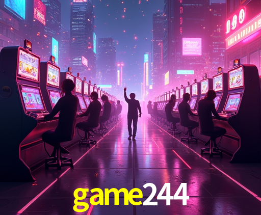 Estatísticas do Jogo game244