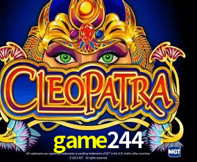 Inovações de Jogos na game244: O Futuro das Experiências Interativas