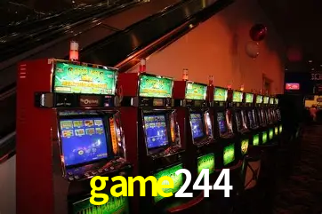 Desvendando o Mundo dos Jogos Virtuais na game244