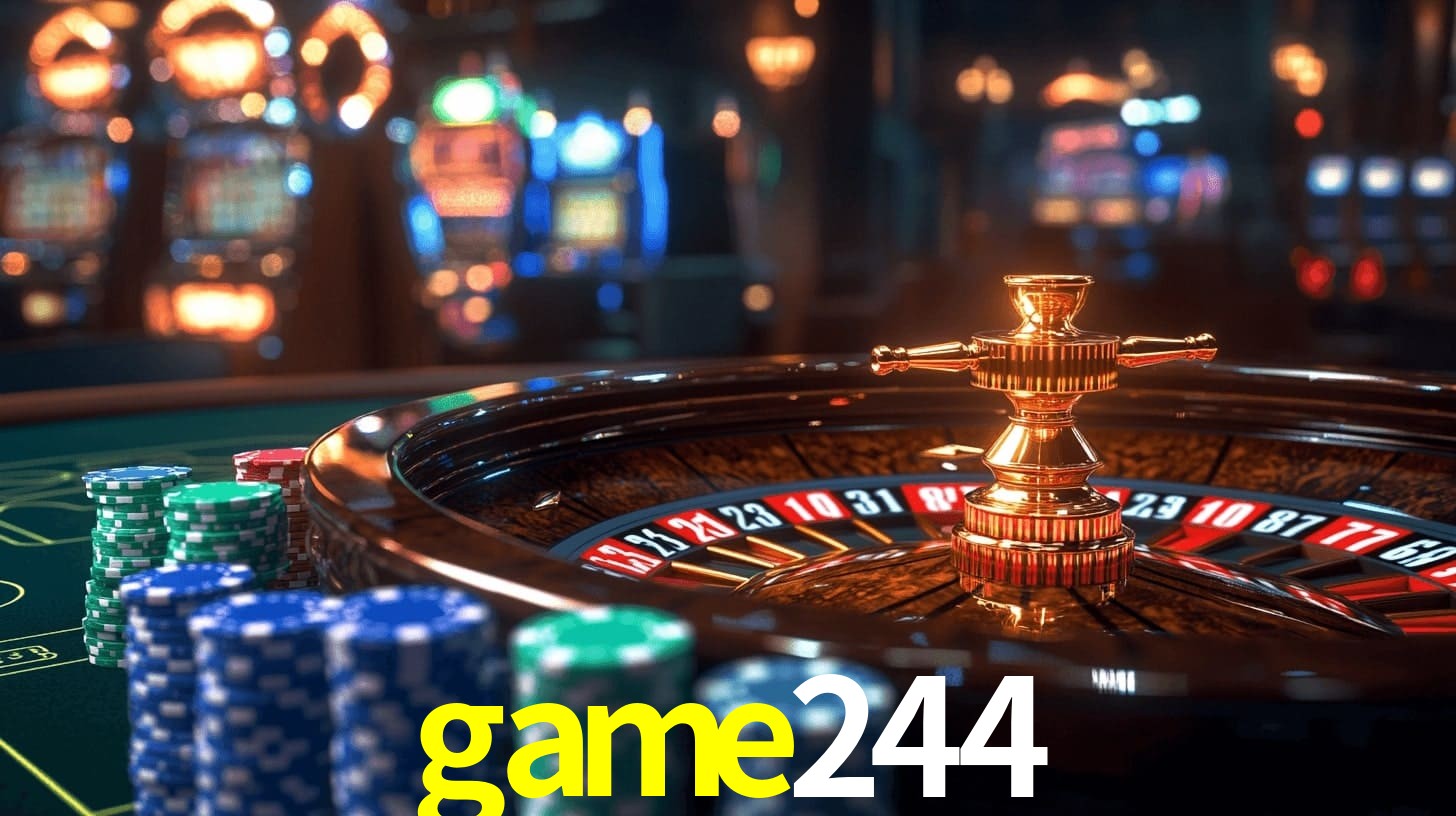 game244: Seu Especialista em Apostas Esportivas Brasileiras