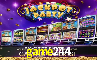 Descubra o Programa VIP da game244: Vantagens Exclusivas para Jogadores