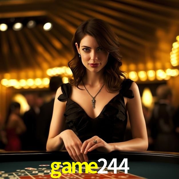 PIX Instantâneo game244